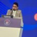 At IPU, Gajadien advocates for young people’s future prospects and an integrated approach to crises – De Ware Tijd