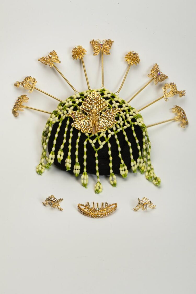 Javanese rituals as a compass for the present – ​​the True Time