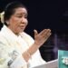 Bollywood icon Asha Bhosle has passed away – de Ware Tijd