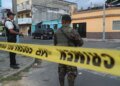 “A war between gangs”: Minister of the Interior Marco Villeda talks about the massacre in a cevichería in zone 6