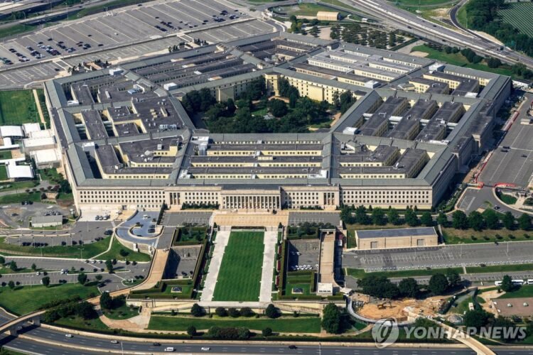 Pentagon declines to comment on potential USFK troop cut, reaffirms ‘unwavering’ commitment to S. Korea