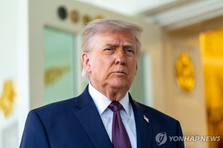 (LEAD) White House denies U.S. requested Iran ceasefire extension, says next talks ‘very likely’ in Pakistan
