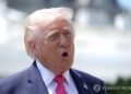 (LEAD) Trump says Iran has agreed to no nuclear weapons, negotiations may resume this weekend
