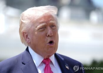 (LEAD) Trump says Iran has agreed to no nuclear weapons, negotiations may resume this weekend