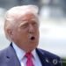 (LEAD) Trump says Iran has agreed to no nuclear weapons, negotiations may resume this weekend