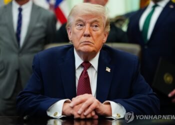 (4th LD) Trump extends ceasefire with Iran amid uncertainty over prospects for peace talks