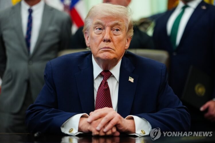 (4th LD) Trump extends ceasefire with Iran amid uncertainty over prospects for peace talks