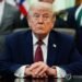 (4th LD) Trump extends ceasefire with Iran amid uncertainty over prospects for peace talks