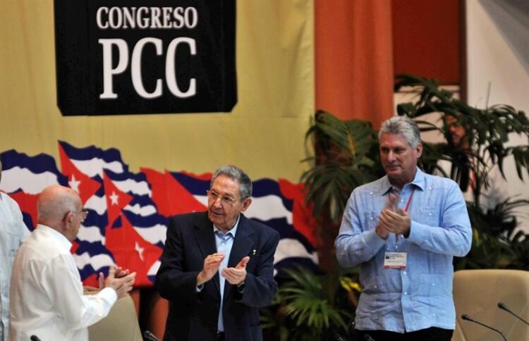 Cuba: Fidel, Raúl, Díaz Canel, and resistance to change