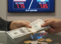 Convert Dollar to Quetzal: price of the USD in Guatemala for today, Wednesday, April 8, 2026