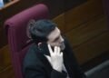 Hernán Rivas promises to bring “ten classmates and a few professors” to the Senate – Politics