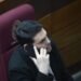 Hernán Rivas promises to bring “ten classmates and a few professors” to the Senate – Politics