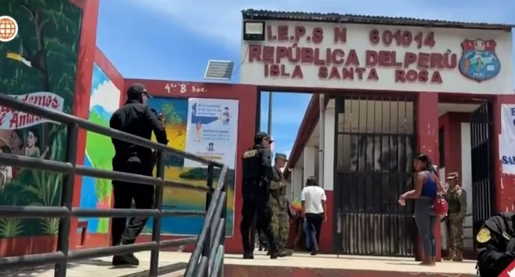 Elections 2026 | Loreto: Peruvians vote on Santa Rosa Island, triple border with Colombia and Brazil | ONPE | JNE | Latest