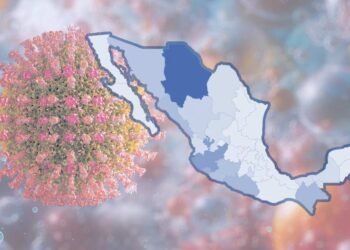 Measles without brakes