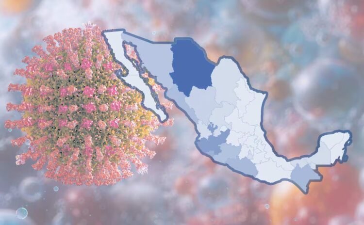 Measles without brakes