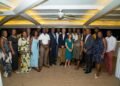 Governor General Hosts Reception for Candidates Selected for The King’s Foundation UK Building Crafts Programme