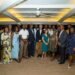 Governor General Hosts Reception for Candidates Selected for The King’s Foundation UK Building Crafts Programme