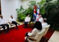 Panama hires lawyers in Cuba to defend those arrested for graffiti in Havana