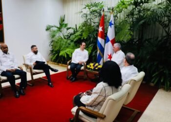 Panama hires lawyers in Cuba to defend those arrested for graffiti in Havana