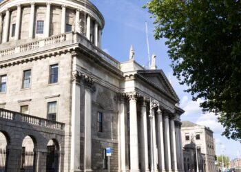 Former music producer and Celtic Woman creator loses home on foot of mortgage debts – The Irish Times
