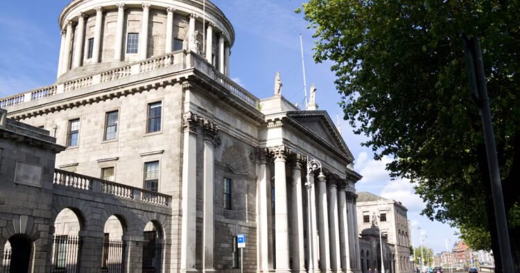 Former music producer and Celtic Woman creator loses home on foot of mortgage debts – The Irish Times