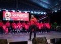 ABLP Leader Browne Dismisses UPP Plans as ‘ChatGPT Manifesto’ at Mass Gathering