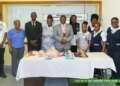 Prime Minister Drew Backs Return of ADN Programme at CFBC to Strengthen Nursing Workforce