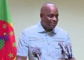 Skerrit challenges returnees to toss their hats in the ring for management of abattoir