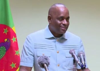 Skerrit challenges returnees to toss their hats in the ring for management of abattoir