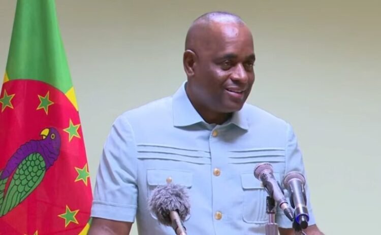 Skerrit challenges returnees to toss their hats in the ring for management of abattoir