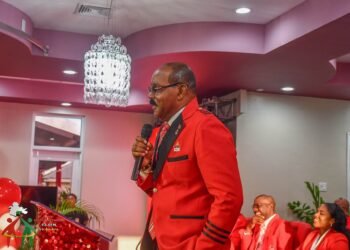 ABLP leader Browne warns against ‘inexperience’, urges stability ahead of April 30 election