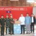 Prime Minister Visits Agricultural Production Base in Mounlapamok District