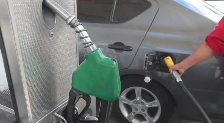The Diaco details how complaints about possible speculation in fuel prices are progressing