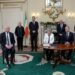 Senan Molony: President Catherine Connolly has it both ways as she signs International Protection Act 2026 into law