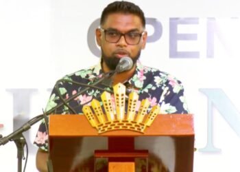 Guyana eyes refining crude in T&T – Pres. Ali