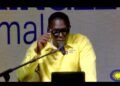 Pringle Accuses ABLP of ‘Mimicking’ UPP Manifesto