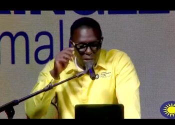 Pringle Accuses ABLP of ‘Mimicking’ UPP Manifesto