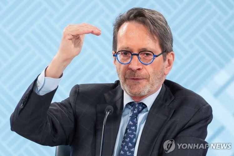 IMF official says S. Korea has ‘substantial’ energy buffers despite vulnerabilities