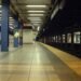 Police kill man who stabbed several people in the New York subway; the attacker carried a machete