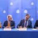 John Reimberg on agreement with the US: ‘International cooperation generates results for security’ | Security | News