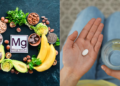 Magnesium Citrate: The Supplement That Boosts Muscle Recovery and Strengthens Bones