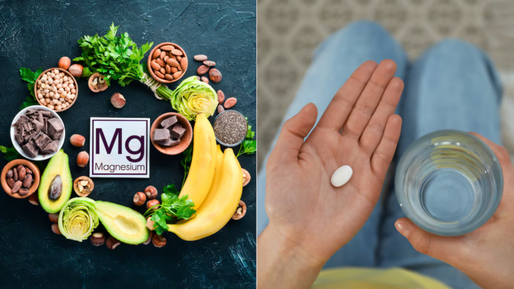 Magnesium Citrate: The Supplement That Boosts Muscle Recovery and Strengthens Bones