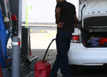 Transportation subsidy changes logic: it will no longer be measured by liters but by a fixed amount