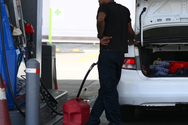 Transportation subsidy changes logic: it will no longer be measured by liters but by a fixed amount