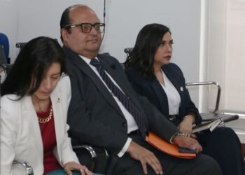 In less than eight months, the National Assembly will take the oath of office for the second time and install judicial authorities | Politics | News