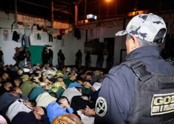 Towards the decrowding of the prison population, by Luis Jiménez Borra