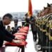 S. Korea returns remains of 12 Chinese troops killed in Korean War