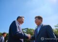 Lee set for summit talks with Vietnam’s To Lam to discuss economic ties