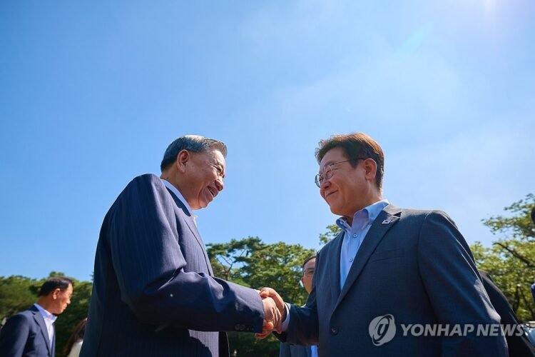 Lee set for summit talks with Vietnam’s To Lam to discuss economic ties