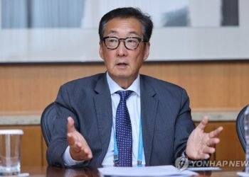 (Yonhap Interview) Expert urges U.S. to scrap denuclearization focus, seek ‘cold peace’ with N. Korea